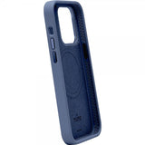 Puro iPhone 15 Pro Cover ICON Mag Pro Blå