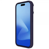 Nillkin iPhone 15 Pro Cover LensWing MagSafe Lilla