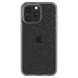Spigen iPhone 15 Pro Cover Liquid Crystal Glitter Crystal Quartz