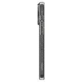 Spigen iPhone 15 Pro Cover Liquid Crystal Glitter Crystal Quartz
