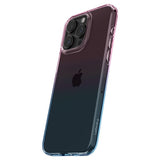 Spigen iPhone 15 Pro Cover Liquid Crystal Gradation