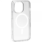 Puro iPhone 15 Pro Cover LITE MAG PRO Transparent