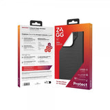 ZAGG iPhone 15 Pro Cover Luxe Snap Sort