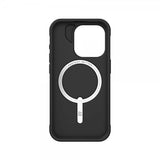 ZAGG iPhone 15 Pro Cover Luxe Snap Sort