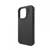 ZAGG iPhone 15 Pro Cover Luxe Snap Sort