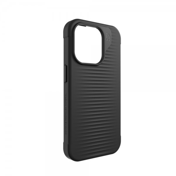 ZAGG iPhone 15 Pro Cover Luxe Snap Sort