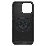 Spigen iPhone 15 Pro Cover Mag Armor MagFit Mat Sort