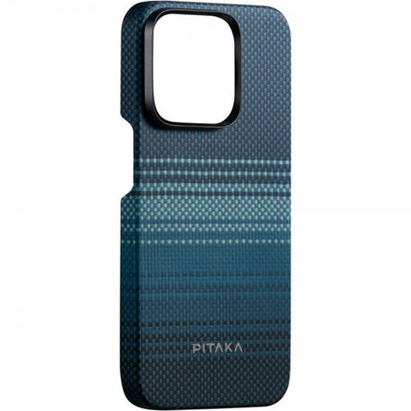 Pitaka iPhone 15 Pro Cover MagEZ Case 5 Moonrise