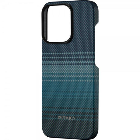 Pitaka iPhone 15 Pro Cover MagEZ Case 5 Moonrise