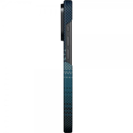 Pitaka iPhone 15 Pro Cover MagEZ Case 5 Moonrise