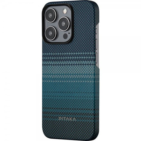Pitaka iPhone 15 Pro Cover MagEZ Case 5 Moonrise
