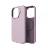 ZAGG iPhone 15 Pro Cover Manhattan Snap Lavender