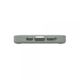 ZAGG iPhone 15 Pro Cover Manhattan Snap Sage