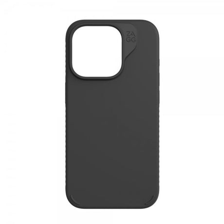 ZAGG iPhone 15 Pro Cover Manhattan Snap Sort