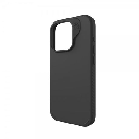 ZAGG iPhone 15 Pro Cover Manhattan Snap Sort