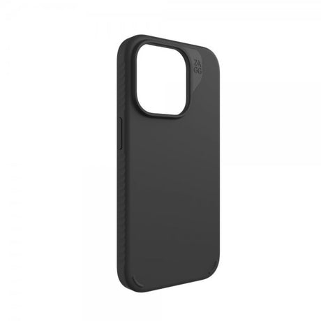 ZAGG iPhone 15 Pro Cover Manhattan Snap Sort