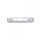 ZAGG iPhone 15 Pro Cover Milan Snap Iridescent