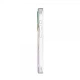 ZAGG iPhone 15 Pro Cover Milan Snap Iridescent