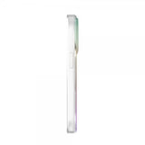 ZAGG iPhone 15 Pro Cover Milan Snap Iridescent