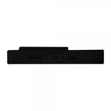 dbramante1928 iPhone 15 Pro Cover Monaco MagSafe Night Black
