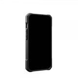 Urban Armor Gear (UAG) iPhone 15 Pro Cover Monarch Kevlar Element Green