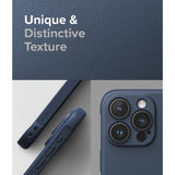 Ringke iPhone 15 Pro Cover Onyx Navy