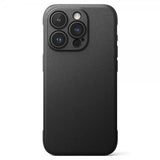 Ringke iPhone 15 Pro Cover Onyx Sort