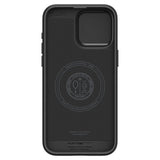 Spigen iPhone 15 Pro Cover Optik Armor MagFit Sort