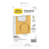 Otterbox iPhone 15 Pro Cover OtterGrip Symmetry MagSafe Aspen Gleam