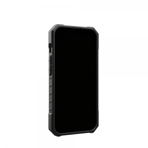 Urban Armor Gear (UAG) iPhone 15 Pro Cover Pathfinder MagSafe Sølv