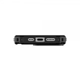 Urban Armor Gear (UAG) iPhone 15 Pro Cover Pathfinder MagSafe Sølv