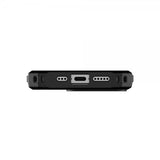Urban Armor Gear (UAG) iPhone 15 Pro Cover Plasma Ash