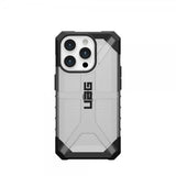 Urban Armor Gear (UAG) iPhone 15 Pro Cover Plasma Ice