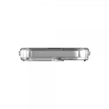 Urban Armor Gear (UAG) iPhone 15 Pro Cover Plyo MagSafe Ice Guld