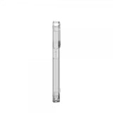 Urban Armor Gear (UAG) iPhone 15 Pro Cover Plyo MagSafe Ice Silver