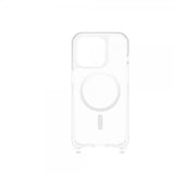 Otterbox iPhone 15 Pro Cover React Necklace MagSafe Stardust