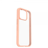 Otterbox iPhone 15 Pro Cover React Peach Perfect