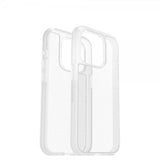 Otterbox iPhone 15 Pro Cover React Stardust