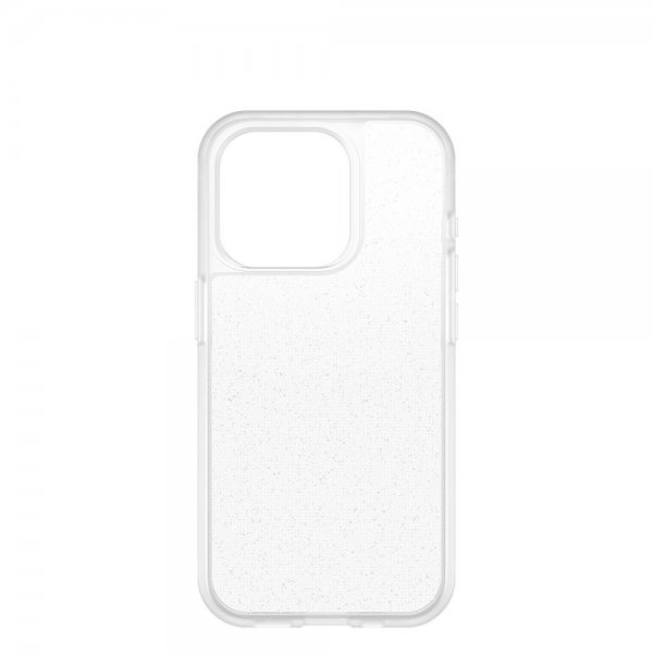 Otterbox iPhone 15 Pro Cover React Stardust