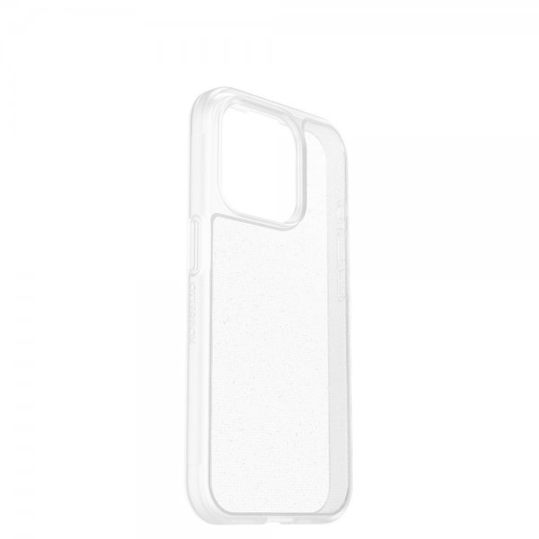 Otterbox iPhone 15 Pro Cover React Stardust