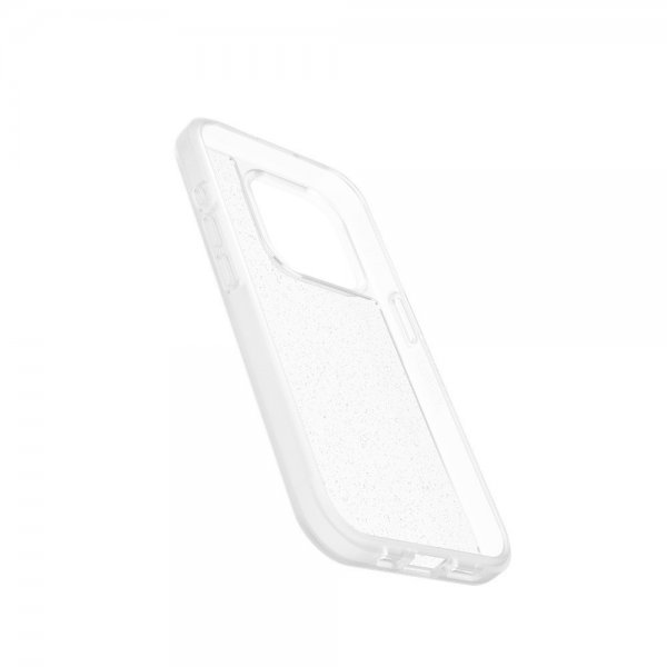 Otterbox iPhone 15 Pro Cover React Stardust