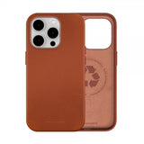 dbramante1928 iPhone 15 Pro Cover Roskilde MagSafe Tan