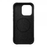 Nomad iPhone 15 Pro Cover Rugged Case Ultra Orange