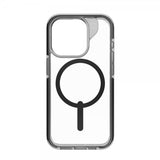 ZAGG iPhone 15 Pro Cover Santa Cruz Snap Sort