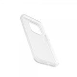 Otterbox iPhone 15 Pro Cover Symmetry Clear