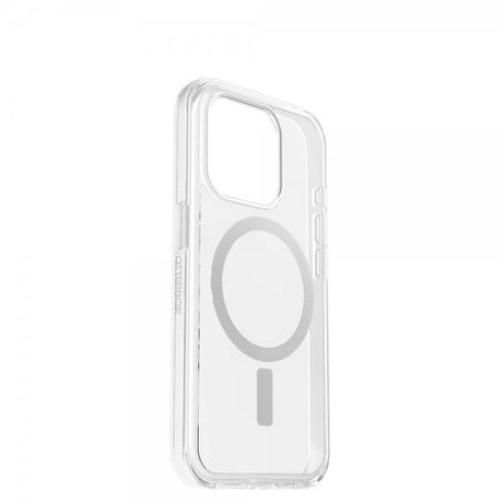 Otterbox iPhone 15 Pro Cover Symmetry MagSafe Clear