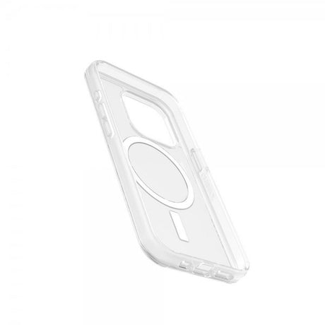 Otterbox iPhone 15 Pro Cover Symmetry MagSafe Clear
