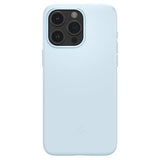Spigen iPhone 15 Pro Cover Thin Fit Mute Blue
