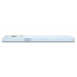 Spigen iPhone 15 Pro Cover Thin Fit Mute Blue