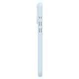 Spigen iPhone 15 Pro Cover Thin Fit Mute Blue